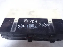 Mazda 323 F Centralina del climatizzatore 