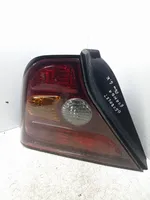 Chevrolet Evanda Lampa tylna 