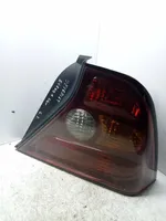 Chevrolet Evanda Lampa tylna 