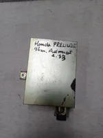 Honda Prelude Gearbox control unit/module 28100p15g41