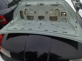 Chevrolet Evanda Tylna klapa bagażnika 