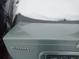 Chevrolet Evanda Portellone posteriore/bagagliaio 