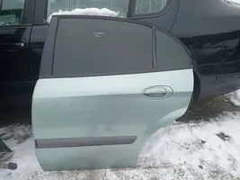 Chevrolet Evanda Drzwi tylne 