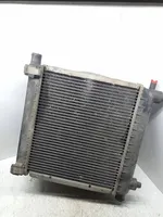 Mercedes-Benz 190 W201 Radiatore di raffreddamento 