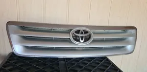 Toyota Avensis T250 Rejilla delantera 53111