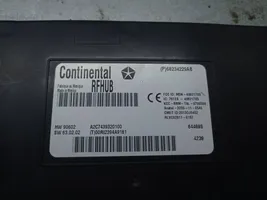 Dodge Challenger Comfort/convenience module P68234229AB