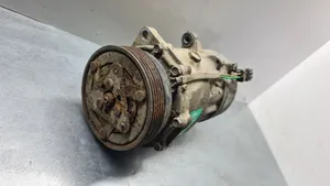 Volkswagen New Beetle Compressore aria condizionata (A/C) (pompa) 1J0820803A