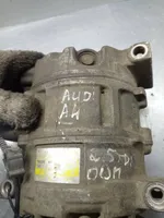 Audi A4 S4 B5 8D Compressore aria condizionata (A/C) (pompa) 