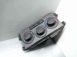 Hyundai Elantra Climate control unit 