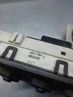 Chrysler Stratus Ilmastoinnin ohjainlaite 484478458024b