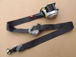 Mitsubishi Pajero Front seatbelt 