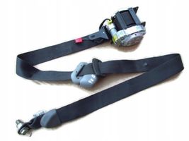 Mitsubishi Pajero Front seatbelt 