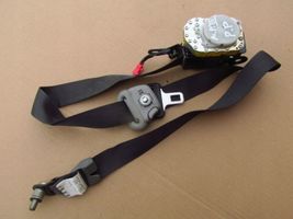 Mitsubishi Pajero Front seatbelt 