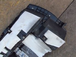 Honda CR-V Trunk/boot side trim panel 