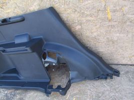 Honda CR-V Trunk/boot side trim panel 