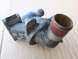 Jeep Cherokee III KJ Termostat / Obudowa termostatu 