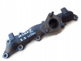 Honda CR-V Exhaust manifold 