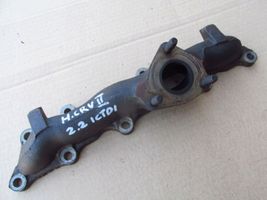 Honda CR-V Exhaust manifold 