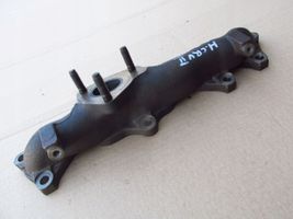 Honda CR-V Exhaust manifold 