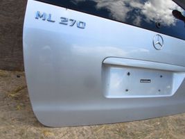 PAW8156 Mercedes-Benz ML W163 Takaluukun/tavaratilan kansi - Käytetty auto  osa verkossa | OVOKO