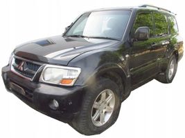 Mitsubishi Pajero Set vano portaoggetti 