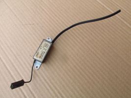 Mitsubishi Pajero Antenos valdymo blokas MR952907