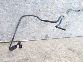 Honda CR-V Fuel line pipe 