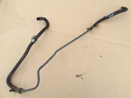 Honda CR-V Gearbox oil cooler pipe/hose 