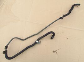 Honda CR-V Gearbox oil cooler pipe/hose 