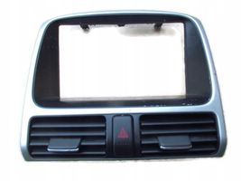 Honda CR-V Dysze / Kratki środkowego nawiewu deski rozdzielczej 