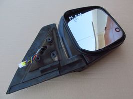 Mitsubishi Pajero Sport I Elektryczne lusterko boczne drzwi przednich 