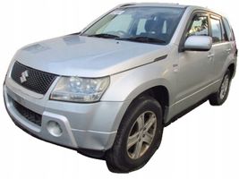 Suzuki Grand Vitara II Marmitta/silenziatore posteriore tubo di scappamento 