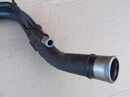 Honda CR-V Fuel tank filler neck pipe Honda CRV III 2.2 iCTDi W