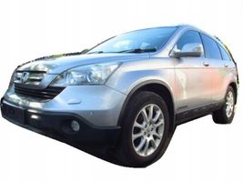 Honda CR-V Tuyau de remplissage de réservoir de carburant Honda CRV III 2.2 iCTDi W