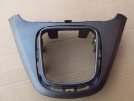 Honda CR-V Rivestimento laterale della consolle centrale anteriore Honda CRV III 08/11 Ramka