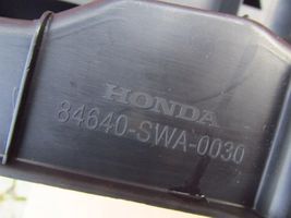 Honda CR-V Panel osłony bagażnika Honda CRV III 08/11 Osłon