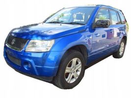 Suzuki Grand Vitara II Takaluukun alaosan verhoilu Grand Vitara II 06/11 Osł