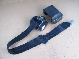 Audi A5 8T 8F Third row seat belt 