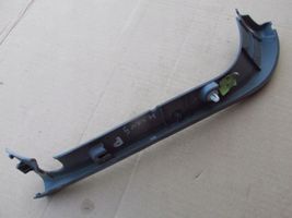 Honda Prelude Steering wheel column trim 