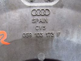 Audi A4 S4 B7 8E 8H Sostituzione del motore 