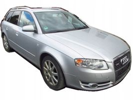 Audi A4 S4 B7 8E 8H Vaihtomoottori 