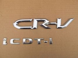 Honda Prelude Manufacturer badge logo/emblem 