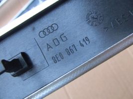 Audi A4 S4 B5 8D Ohjauspyörän pylvään verhoilu 