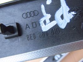 Audi A4 S4 B5 8D Ohjauspyörän pylvään verhoilu 