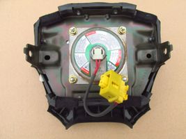 Honda Prelude Airbag squib ring wiring 