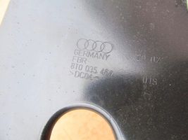 Audi A5 8T 8F Support porte-parapluie arrière coffre 