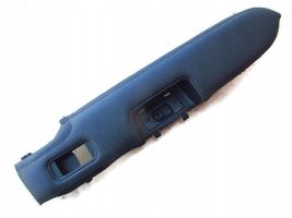 Honda Prelude Rear seat armrest 