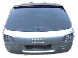 Audi A6 Allroad C6 Lava-auton perälauta 