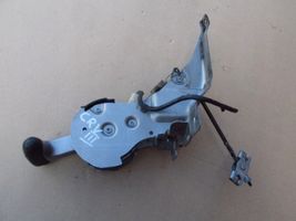 Honda Prelude Handbrake/parking brake lever assembly 
