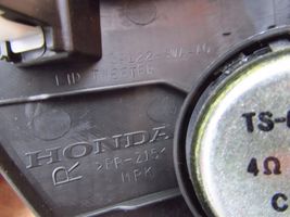 Honda Prelude Subwoofer 